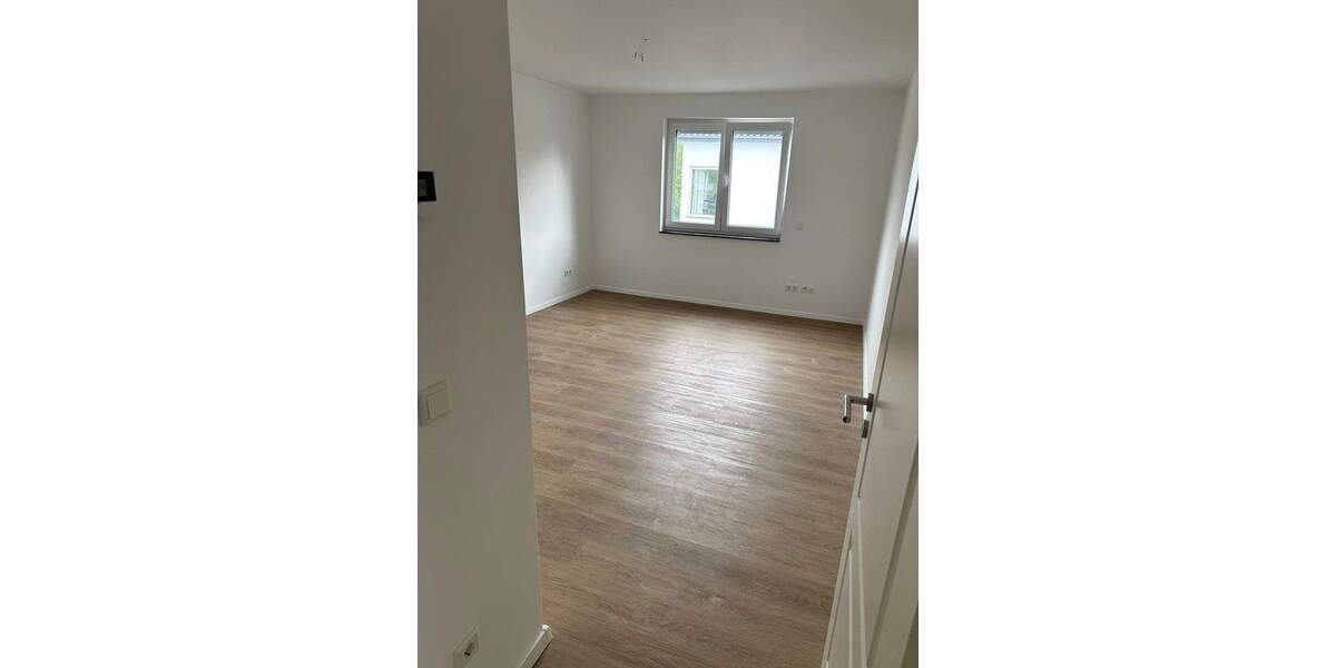 3 Zi.Whg. Benhausen ab sofort 3 zimmer