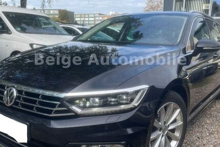 VW Passat 269.000 km 10.750 &euro; Hamburg 20537