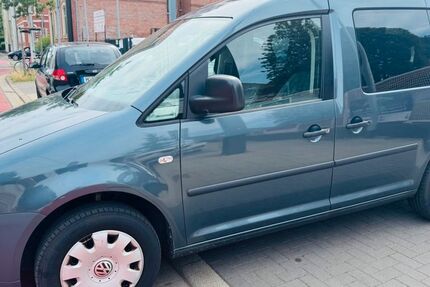 VW Caddy 273.000 km 2.750 &euro; Hannover 30455