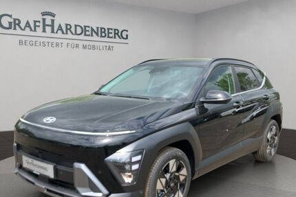 Hyundai KONA 33.821 km 28.485 &euro; Landau 76829