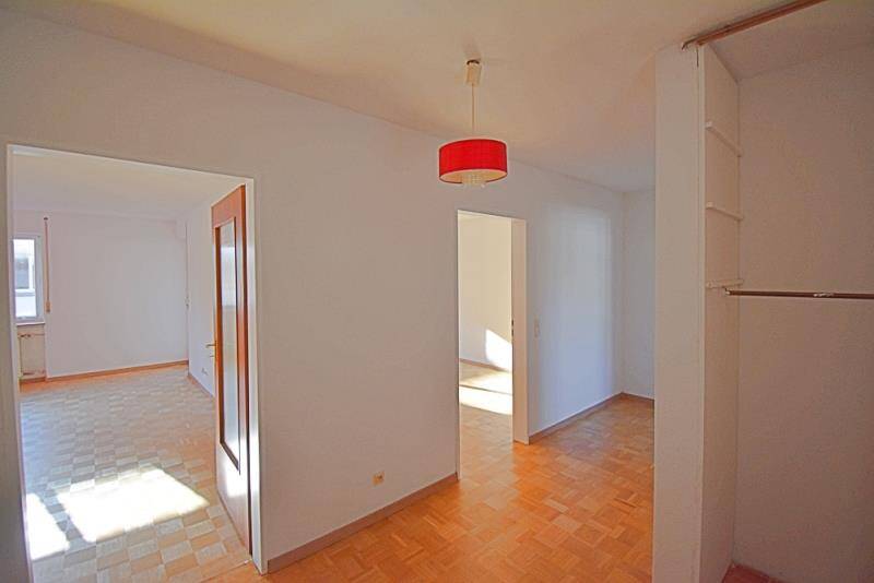 Etagenwohnung Konstanz Paradies - 2 Zimmer, 60 m&sup2;, 1.050&euro; | Angebot:26275741