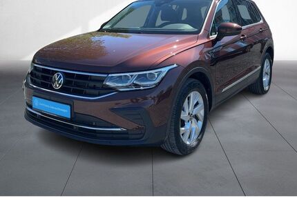 VW Tiguan 36.368 km 29.890 &euro; Dresden 01067