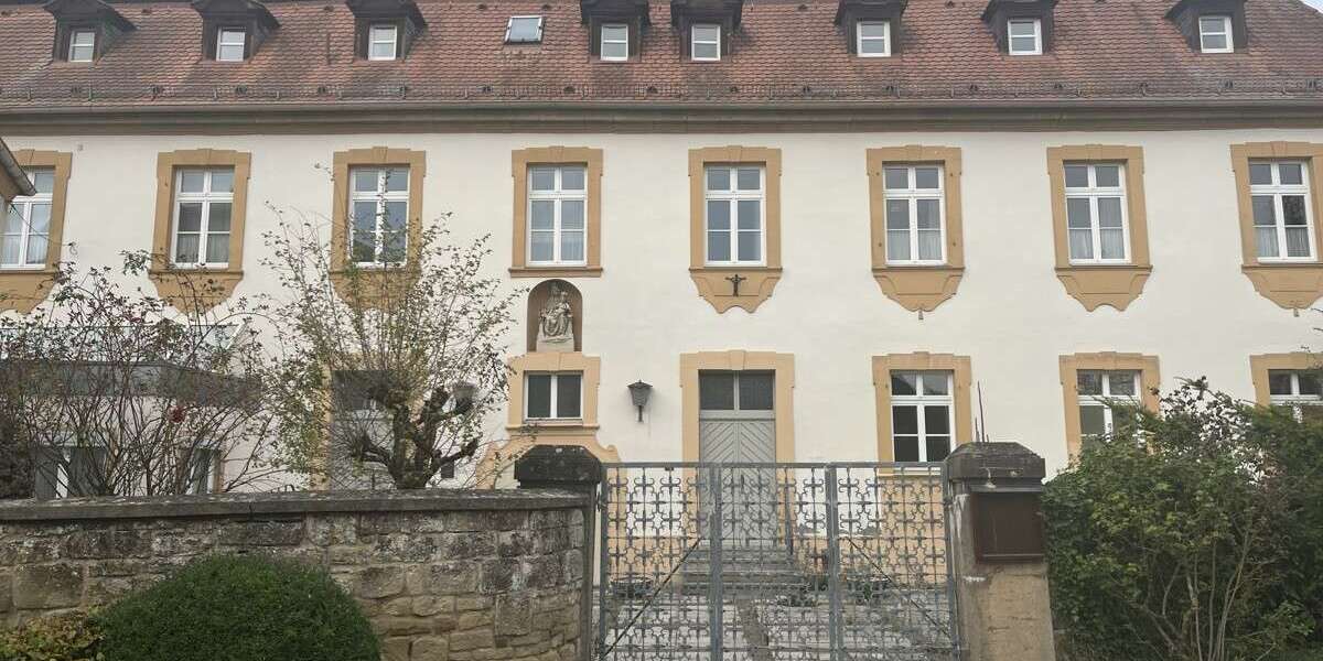 Gewerbeobjekt Rödelmaier - 1.850.000&euro; | Angebot:26499132