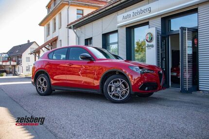 Alfa Romeo Stelvio 30.355 km 35.900 &euro; Mönchweiler 78087