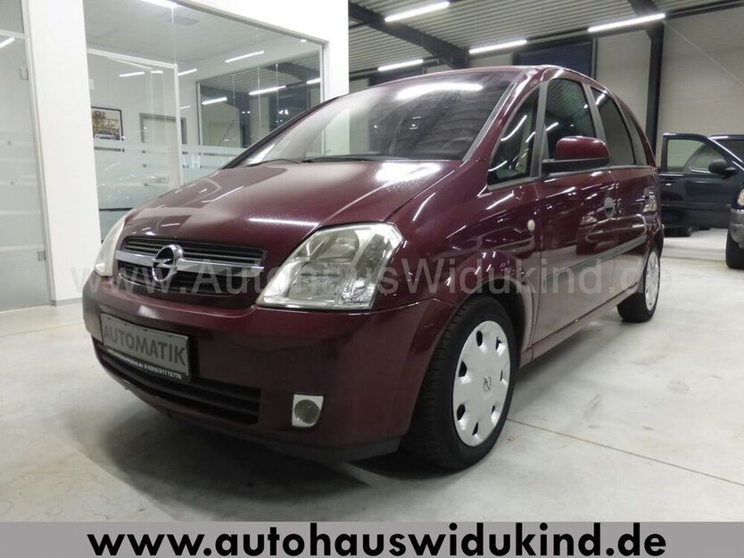 Meriva