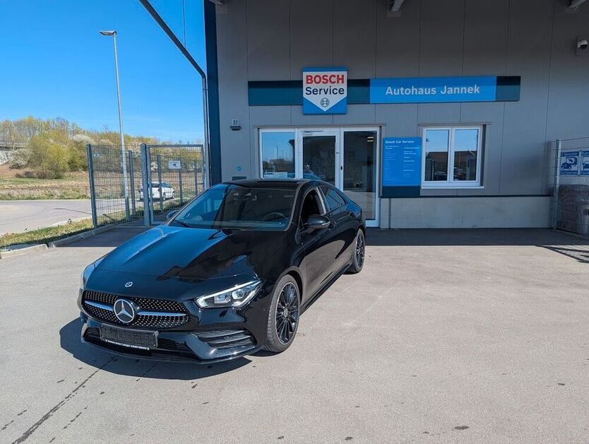 CLA 180