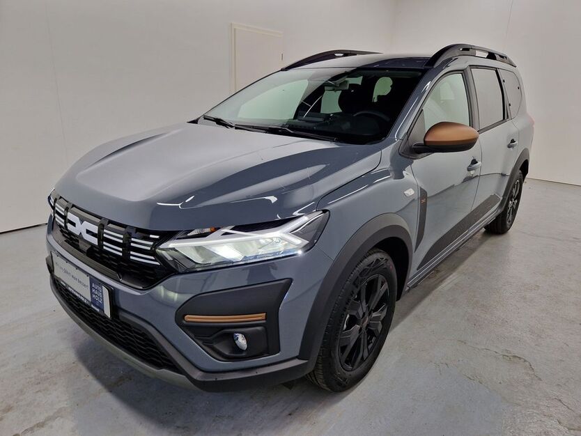 Dacia Jogger 4.500 km 23.680 € Landau 76829
