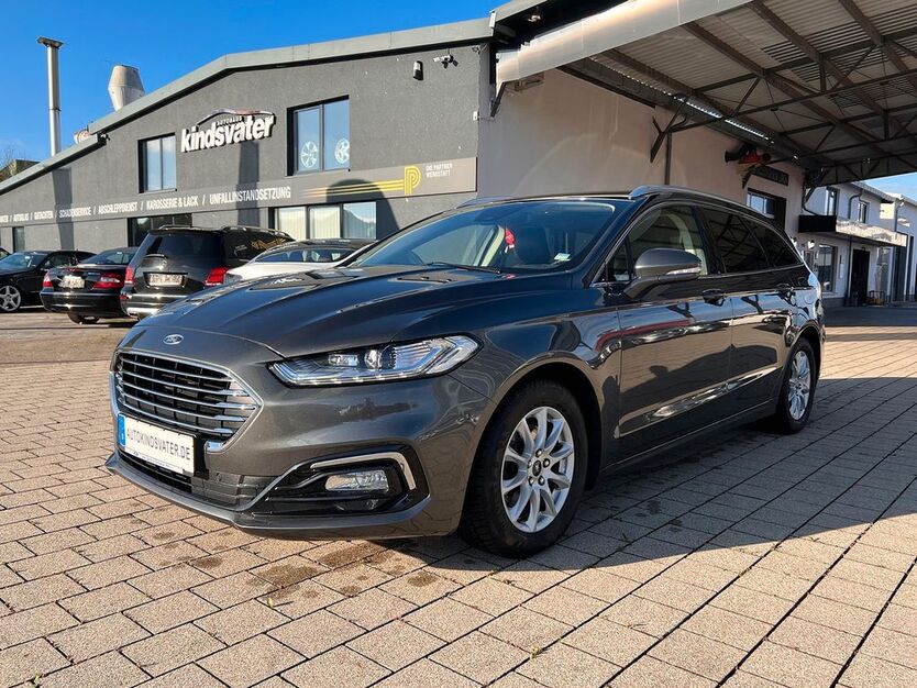 Mondeo