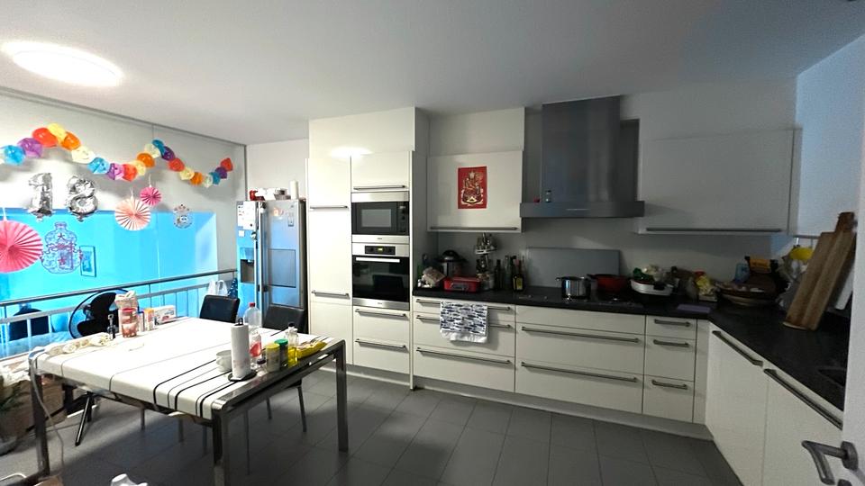 Reihenhaus Neuss Furth-Mitte - 4 Zimmer, 176 m&sup2;, 2.300&euro; | Angebot:26126577