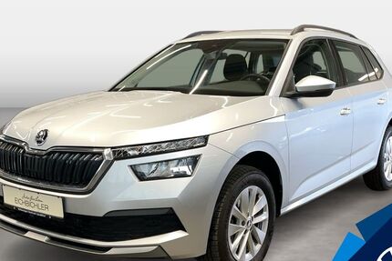 Skoda Kamiq 26.000 km 24.340 &euro; Landshut 84030