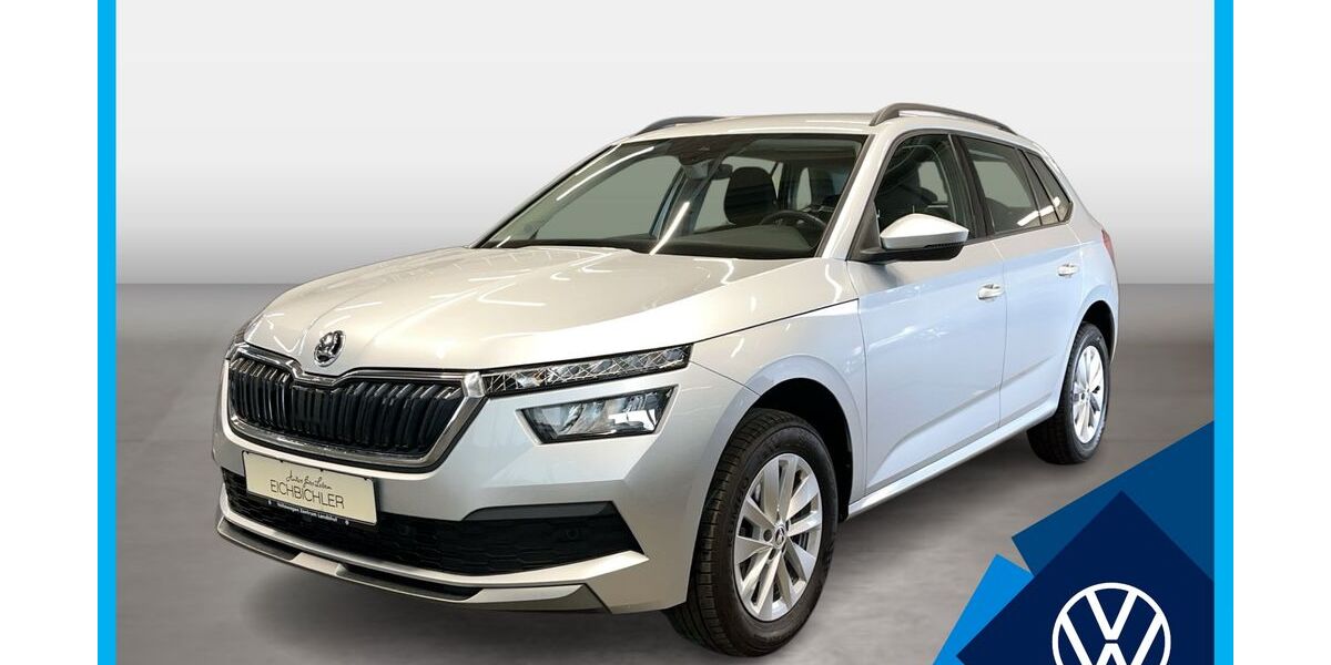 Skoda Kamiq 26.000 km 24.600 &euro; Landshut 84030
