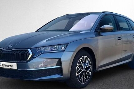 Skoda Octavia 8.300 km 31.228 &euro; Lauda-Königshofen 97922