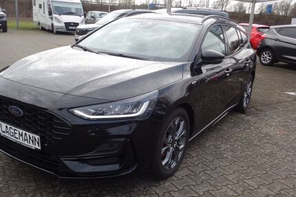 Ford Focus 12.888 km 23.990 &euro; Hörstel 48477