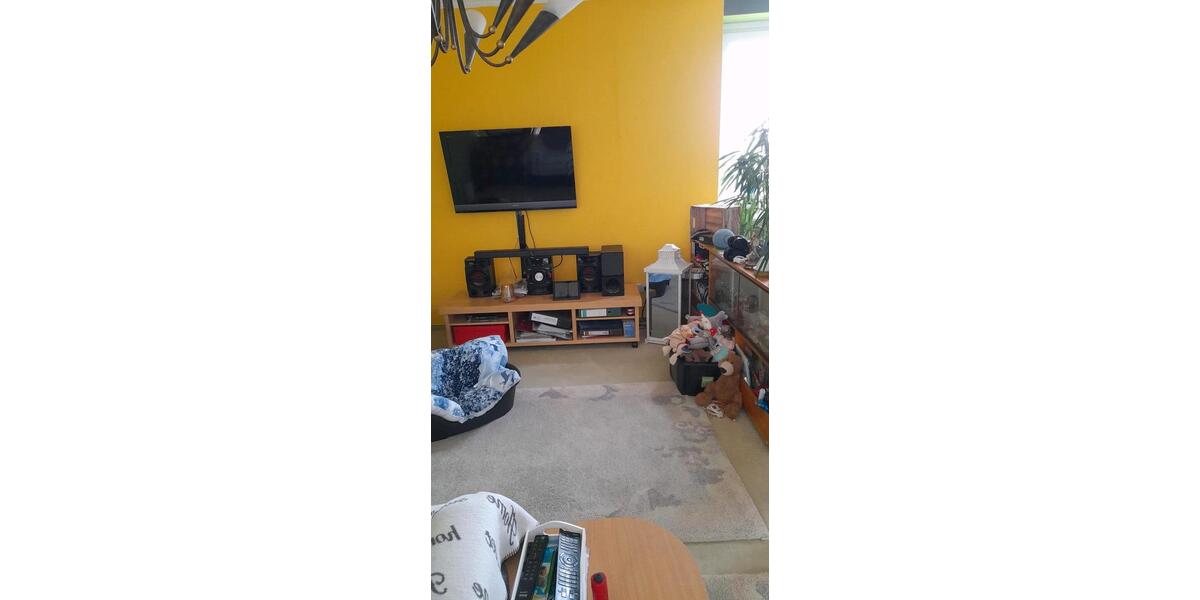Etagenwohnung Bad Lauterberg im Harz - 3 Zimmer, 80 m&sup2;, 121.000&euro; | Angebot:26602971