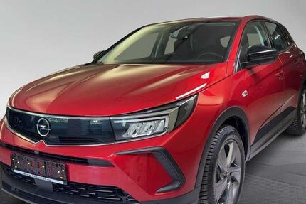 Opel Grandland (X) 64.600 km 17.890 &euro; München 80339