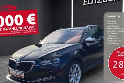 Skoda Superb 91.000 km 31.950 € Dresden 01139