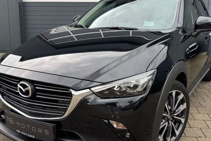 Mazda CX-3 91.100 km 14.950 &euro; Zell unter Aichelberg 73119