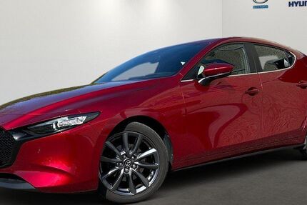 Mazda 3 37.000 km 21.499 € Durach 87471