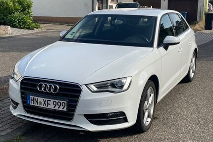 Audi A3 141.000 km 10.500 &euro; Eppingen 75031