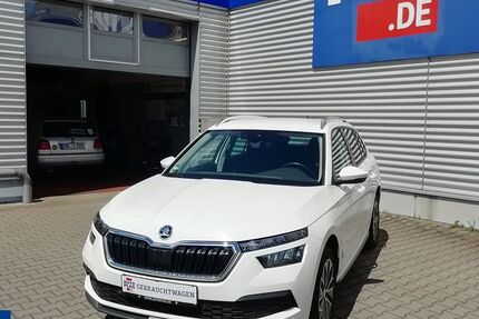 Skoda Kamiq 149.227 km 13.489 &euro; Haldensleben 39340