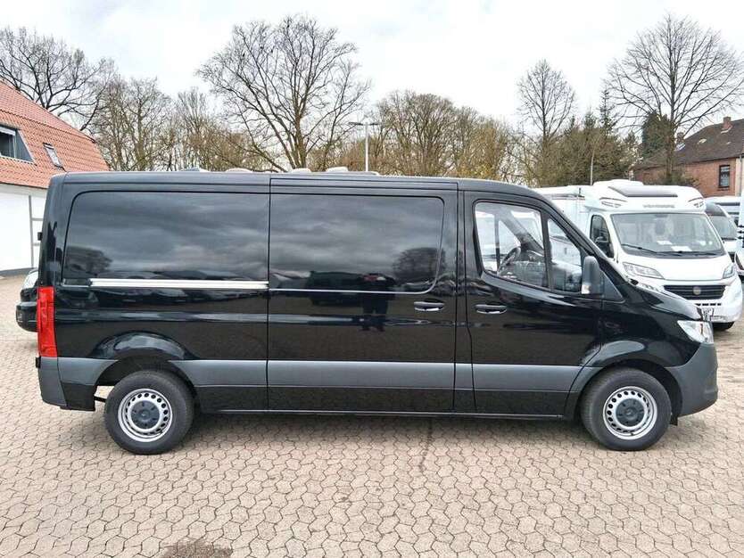 Mercedes-Benz Sprinter 18.600 km 28.445 € Bremervoerde 27432
