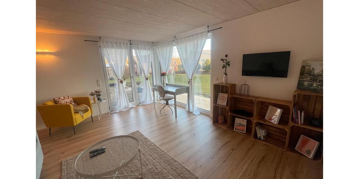 Erdgeschoßwohnung Tengen - 2.5 Zimmer, 70 m&sup2;, 995&euro; | Angebot:23713445