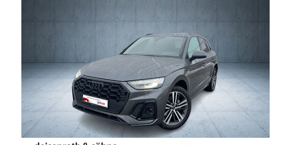 Audi Q5 88.075 km 36.275 &euro; Alsfeld 36304