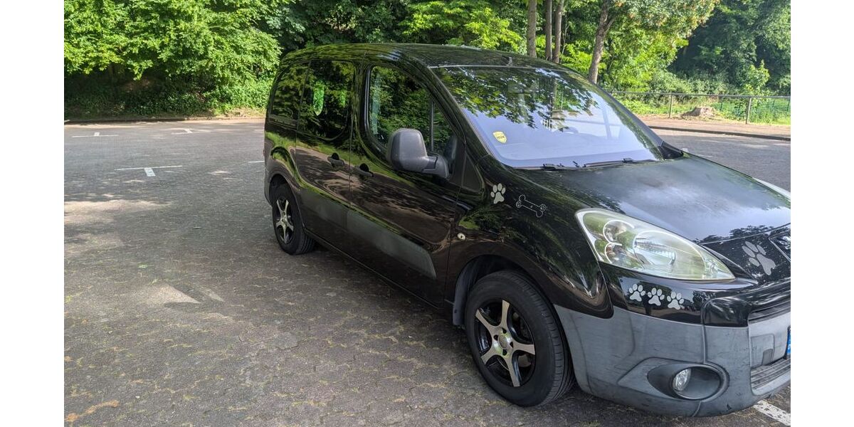 Peugeot Partner 150.792 km 4.800 &euro; Riegelsberg 66292