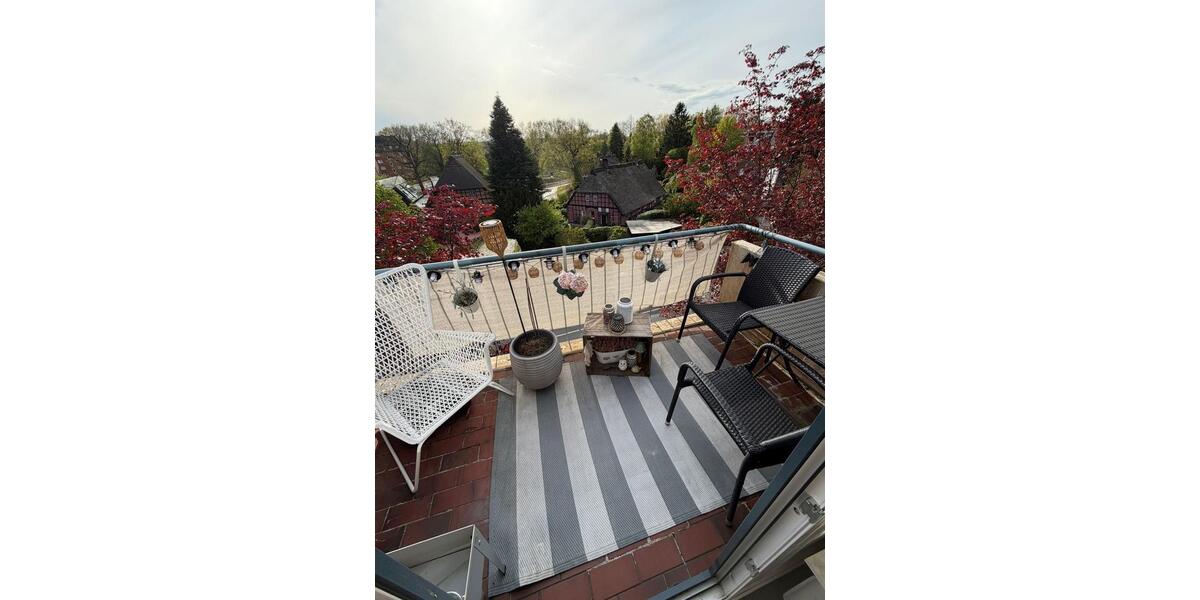 Maisonettenwohnung Seevetal Hagolt - 4.5 Zimmer, 132 m&sup2;, 1.490&euro; | Angebot:26347996