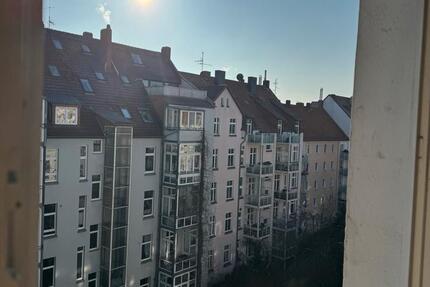 Gemütliche 1-Zimmer Wohnung für Mai