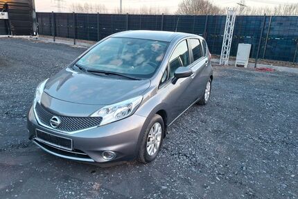 Nissan Note 169.000 km 4.200 &euro; Münster 48165