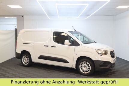 Opel Combo 84.000 km 13.290 &euro; Weißenthurm 56575