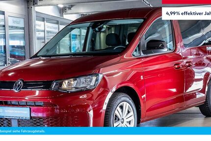 VW Caddy 10.482 km 32.290 &euro; Stuttgart 70188