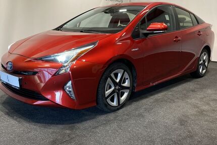 Toyota Prius 80.000 km 16.450 &euro; Seelze 30926