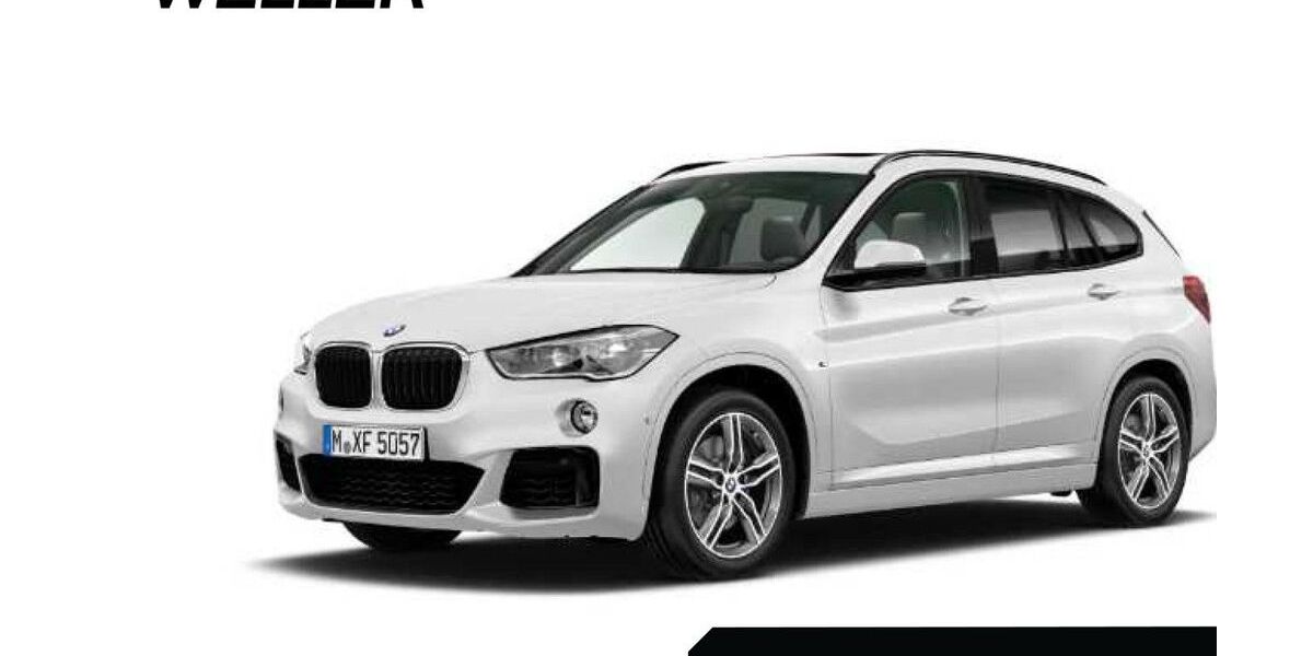 BMW X1 53.140 km 29.490 &euro; Herford 32051