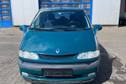 Renault Espace 180.000 km 1.480 &euro; Mogendorf 56424