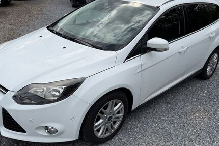 Ford Focus 176.800 km 6.099 &euro; Bielefeld 33607