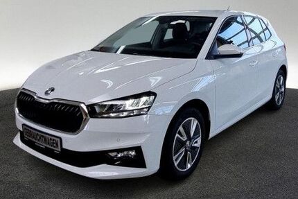 Skoda Fabia 40.150 km 19.990 &euro; Landsberg 86899