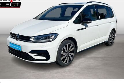 VW Touran 8.175 km 37.975 &euro; Bernsdorf 09337