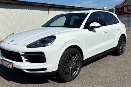 Porsche Cayenne 102.850 km 45.900 &euro; Rheinau 77866