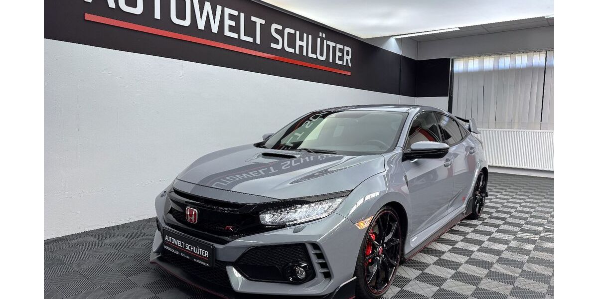 Honda Civic 45.540 km 35.990 &euro; Lehrte 31275