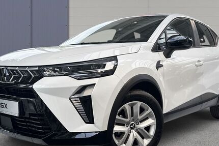 Mitsubishi ASX 4.500 km 19.990 &euro; Bad Hersfeld 36251