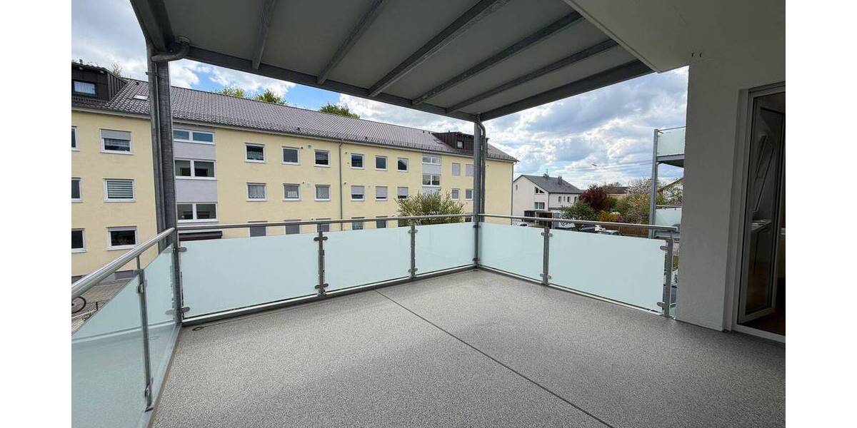 Etagenwohnung Kissing - 3 Zimmer, 108 m&sup2;, 359.000&euro; | Angebot:26308837