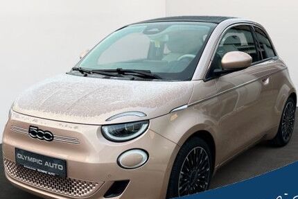 Fiat 500e 26.997 km 20.490 &euro; Westerrönfeld 24784