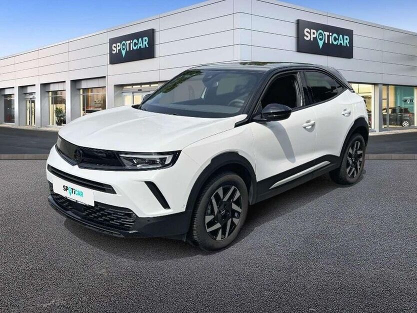 Mokka