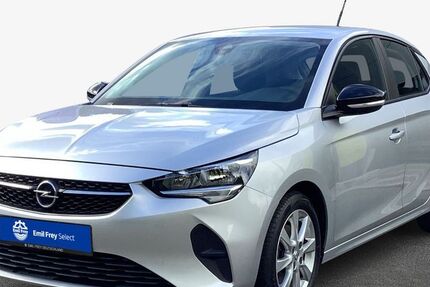 Opel Corsa 31.022 km 14.290 &euro; Tübingen 72072