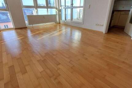 Wohnung Geretsried Gartenberg - 2 Zimmer, 60 m&sup2;, 335.000&euro; | Angebot:25706082
