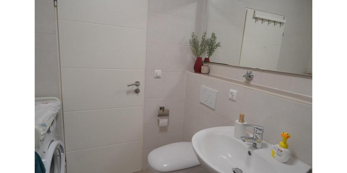 Etagenwohnung Königsbrunn - 2 Zimmer, 58 m&sup2;, 255.000&euro; | Angebot:26316549