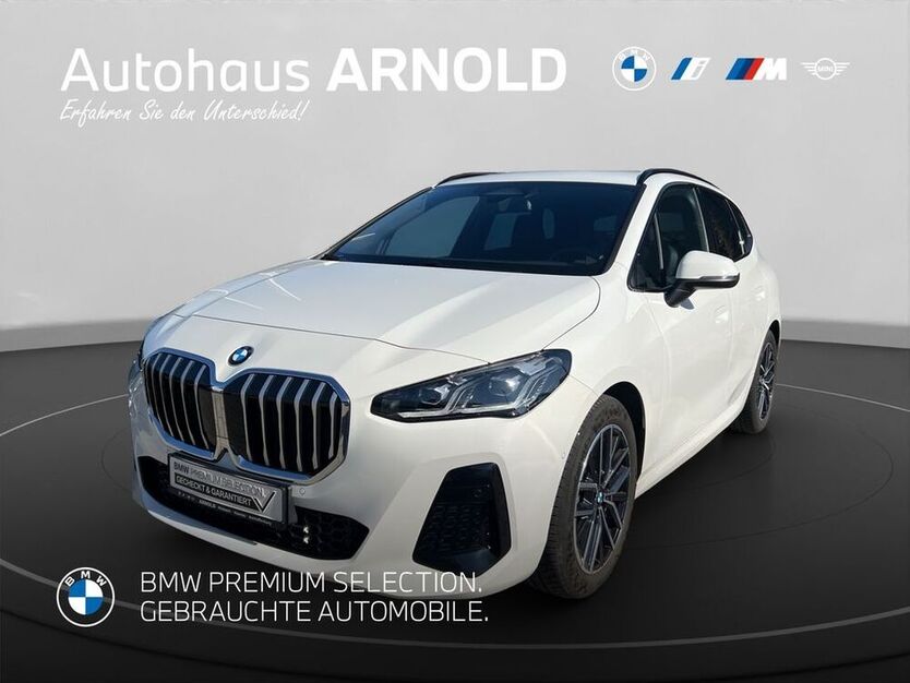 218 Active Tourer