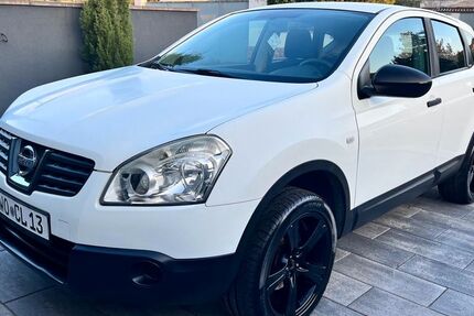 Nissan Qashqai 169.000 km 5.900 &euro; Worms 67547